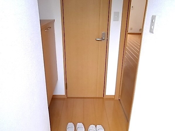 ゼファーコートの物件内観写真